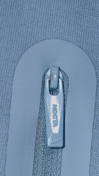 Conjunto Nike x NOCTA Azul