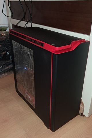 Torre PC Gaming