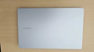 Samsung Galaxy Book4 Edge