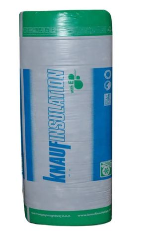 Rollo Lana Mineral Vidrio Ultracoustic