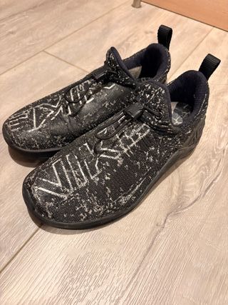 Nike Metcon React Negro