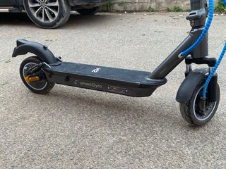 Patinete Eléctrico k2 titan