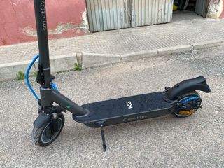 Patinete Eléctrico k2 titan