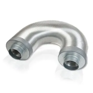 Kit Extractor Mars Hydro 150mm Inteligente y más