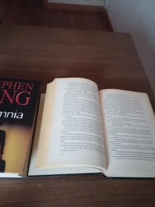 Pack Stephen king