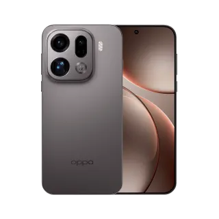 Oppo Find X9 Pro Carbono Titanio