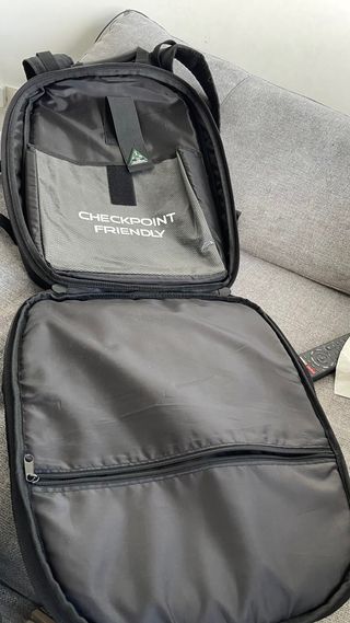 mochila para portatil 17 pulgadas alienware