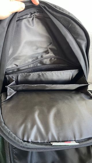 mochila para portatil 17 pulgadas alienware