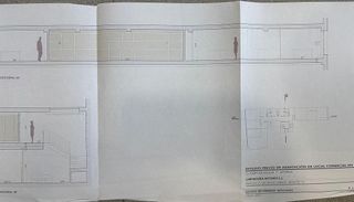 Oficina en venta en Montilla
