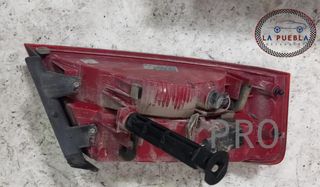 Piloto trasero derecho Audi A5 Sportback (8TA) 2.0 TFSI (180 cv)