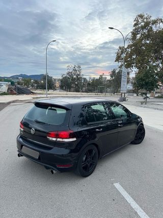 Volkswagen Golf 2010