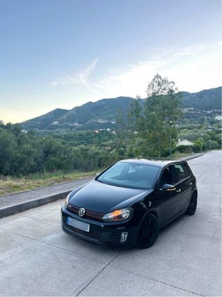 Volkswagen Golf 2010