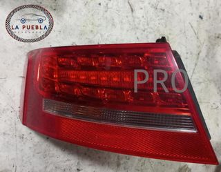 Piloto trasero izquierdo Audi A5 Sportback (8TA) 2.0 TFSI (180 cv)