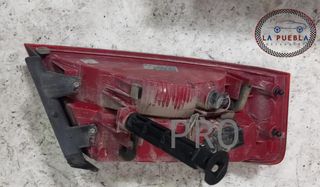 Piloto trasero izquierdo Audi A5 Sportback (8TA) 2.0 TFSI (180 cv)