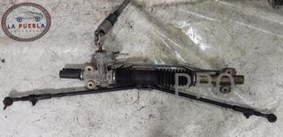 Cremallera de direccion Chrysler 300M 3.5 i V6 24V (252 cv)