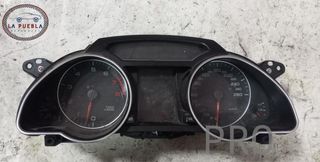 Cuadro de instrumentos Audi A5 Sportback (8TA) 2.0 TFSI (180 cv)