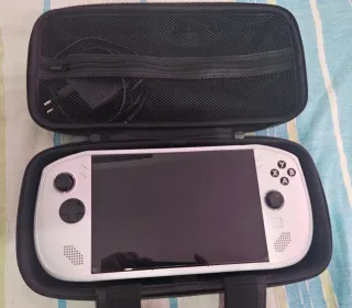 Legion go S Z2go 16gb ram 1tb ssd