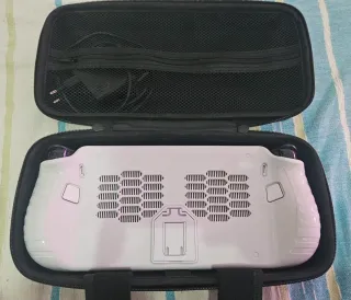 Legion go S Z2go 16gb ram 1tb ssd