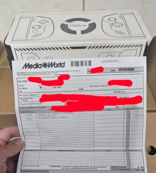 Legion go S Z2go 16gb ram 1tb ssd