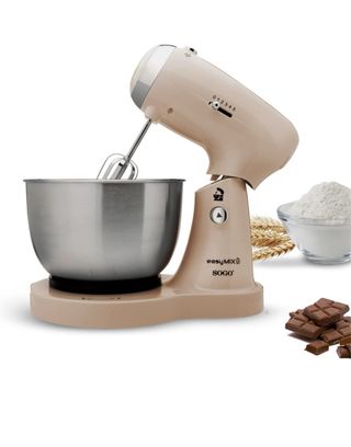 Amasadora SOGO 3 en 1