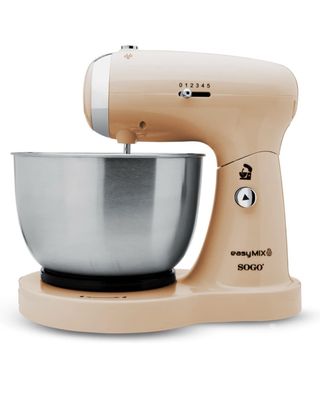 Amasadora SOGO 3 en 1