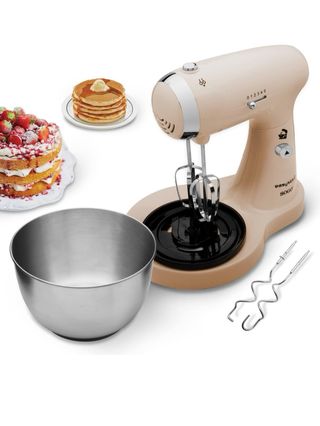 Amasadora SOGO 3 en 1