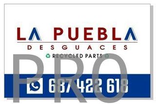 Cremallera de direccion Seat Ibiza III 1.9 TDi (101 cv)