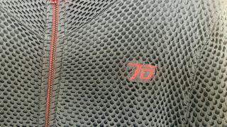 Chaqueta térmica hombre