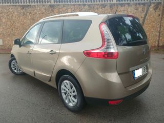 Renault Grand Scenic 7 Plazas