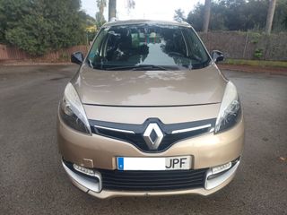 Renault Grand Scenic 7 Plazas