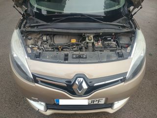 Renault Grand Scenic 7 Plazas