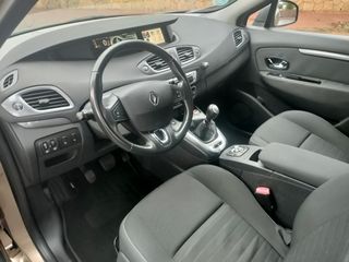 Renault Grand Scenic 7 Plazas