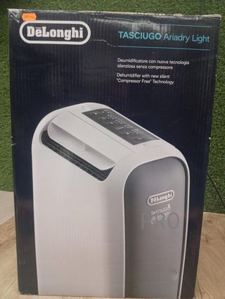 De'Longhi Tasciugo ArisDry Light Deshumidificador
