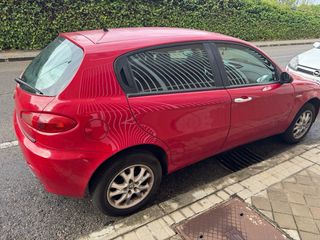 Alfa Romeo 147 2005