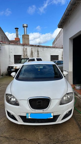 SEAT Leon 2011