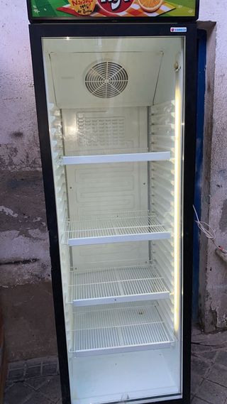 Cámara Frigorífica Vertical