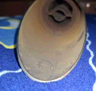 Colas de escape "SLASH CUT" para  HARLEY DAVIDSON