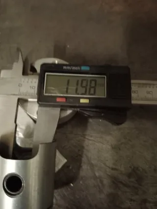 Pistone Polini Motori Italia