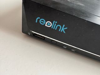 Grabador Reolink 8 Canales