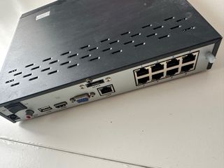 Grabador Reolink 8 Canales