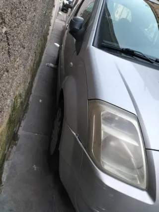 Citroen C2 Benzina/GPL