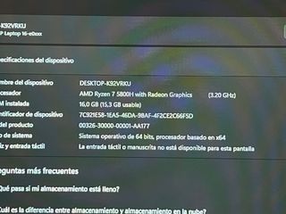 {OFERTA} Portatil Gaming | HP Victus 16 Pulgadas