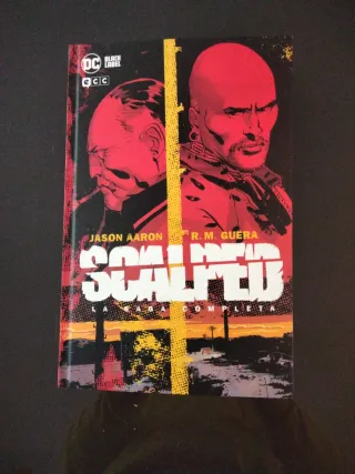 Scalped - La saga completa