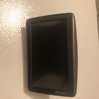 Navegador GPS TomTom