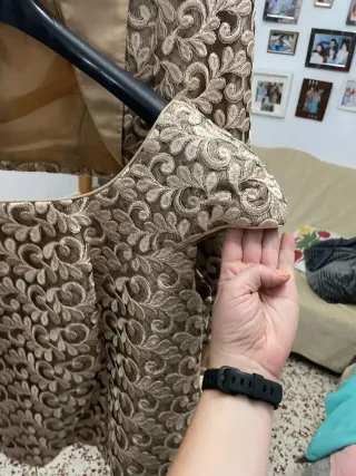 PRECIOS A NEGOCIAR EN BOLSOS, TRAJES Y ZAPATOS