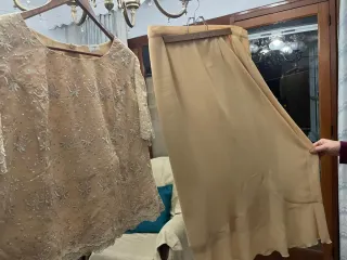 PRECIOS A NEGOCIAR EN BOLSOS, TRAJES Y ZAPATOS