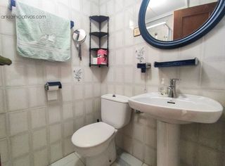 Piso en venta en Águilas ciudad en Águilas