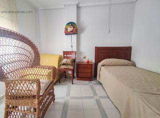 Piso en venta en Águilas ciudad en Águilas