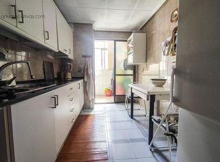 Piso en venta en Águilas ciudad en Águilas