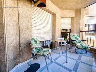 Piso en venta en Águilas ciudad en Águilas